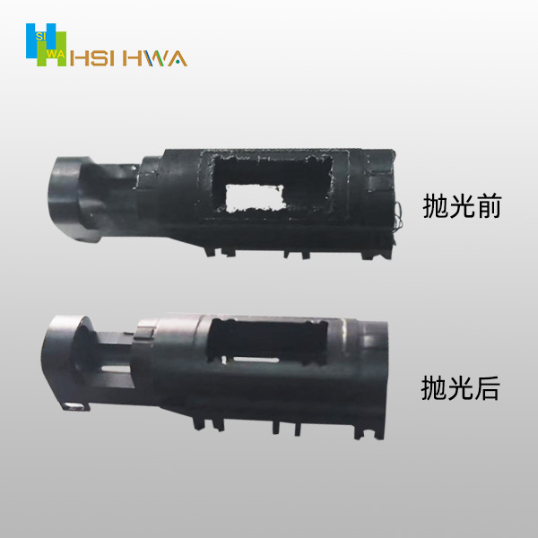 塑料产品镜面抛光去毛刺